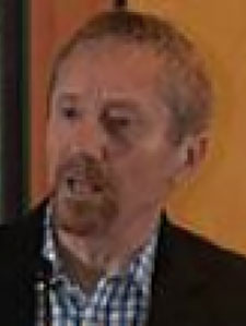 Image of Frank JOHNSON